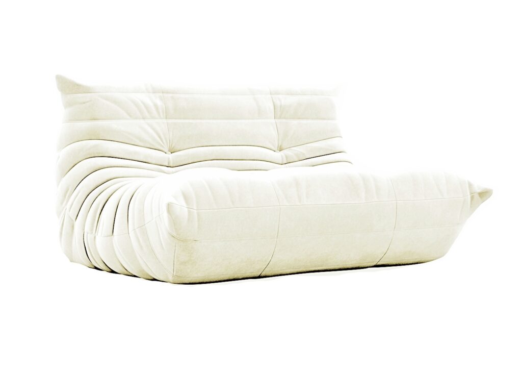 Alcantara Shape originalul Neve