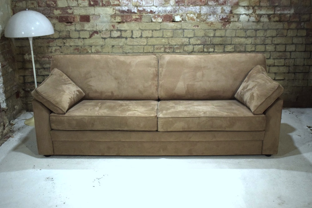 Alcantara Shape originalul Corn