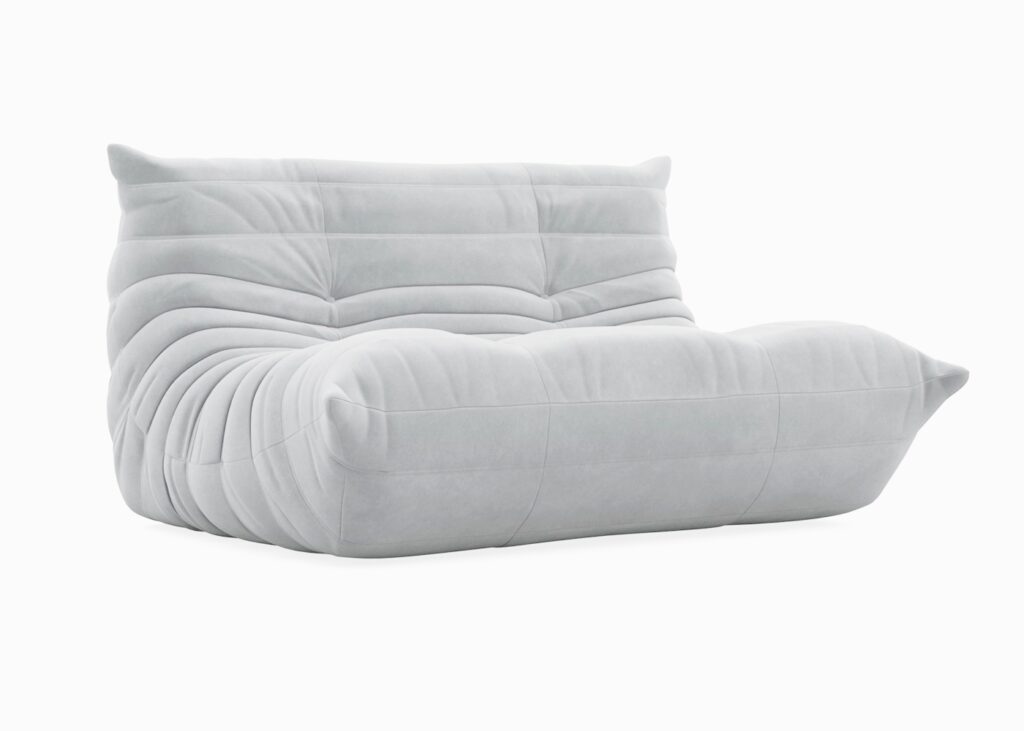 Alcantara Shape originalul Stone