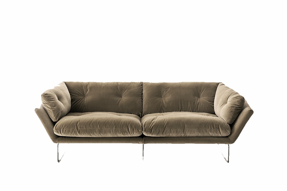 Alcantara Shape originalul Camel