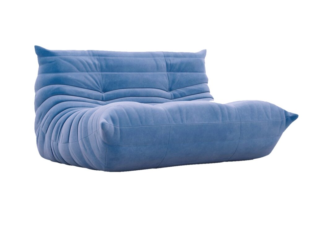 Alcantara Shape originalul Porcelain