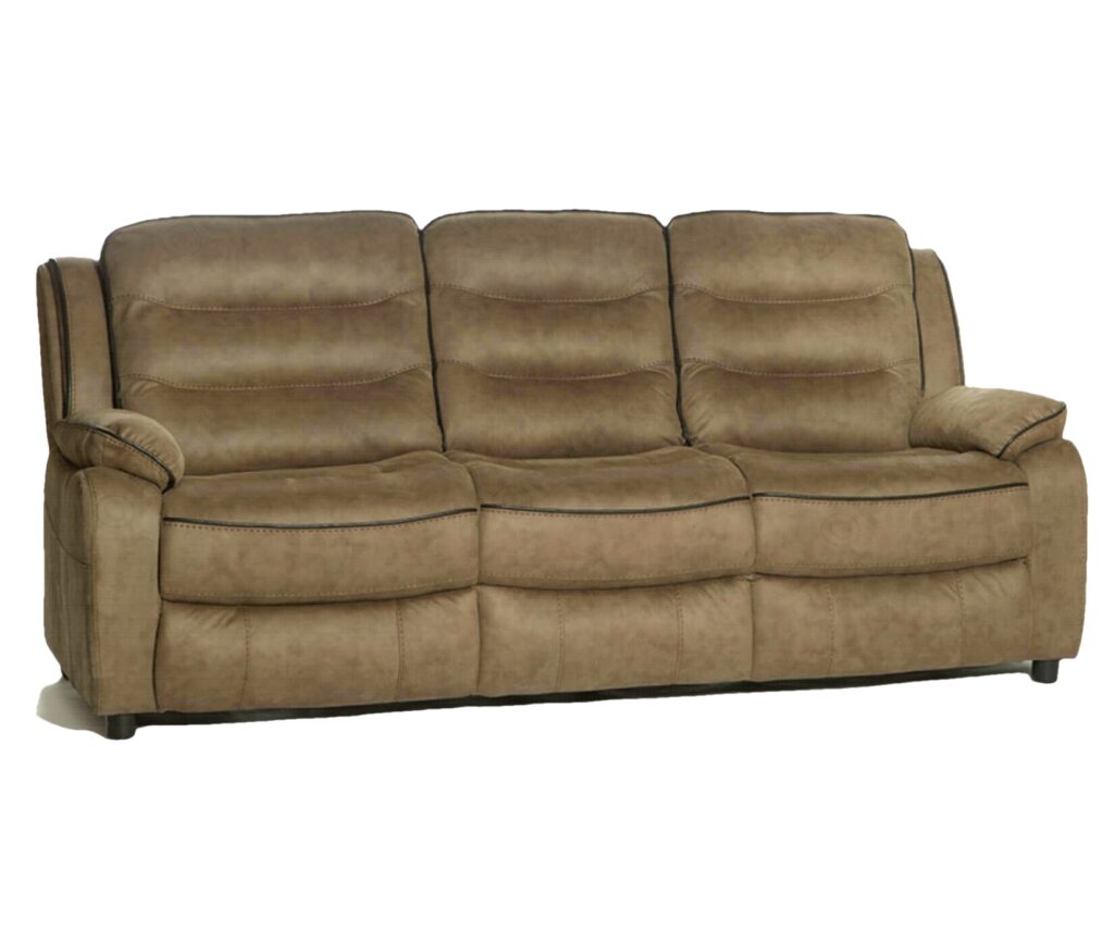 Alcantara Shape originalul Taupe