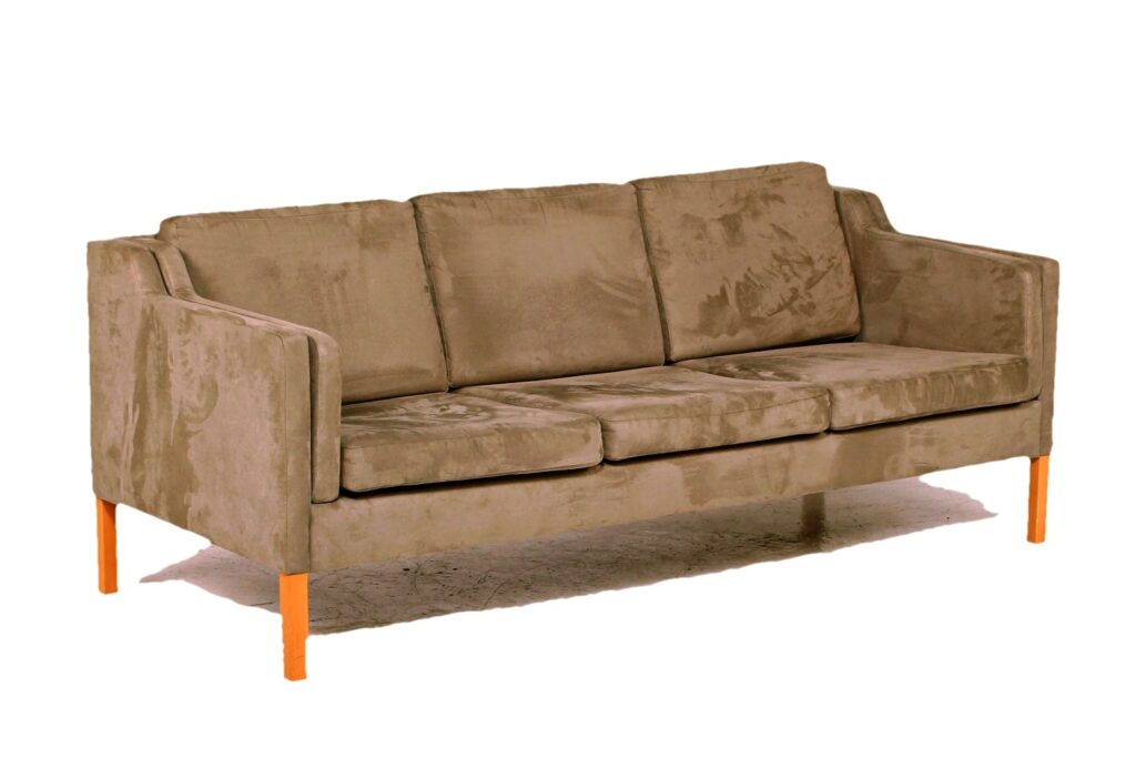 Alcantara Shape originalul Palm