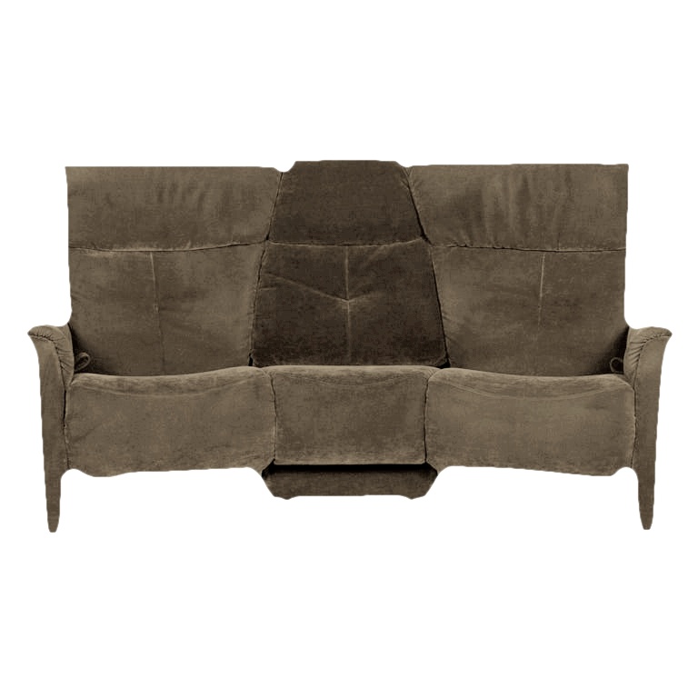 Alcantara Shape originalul Terra