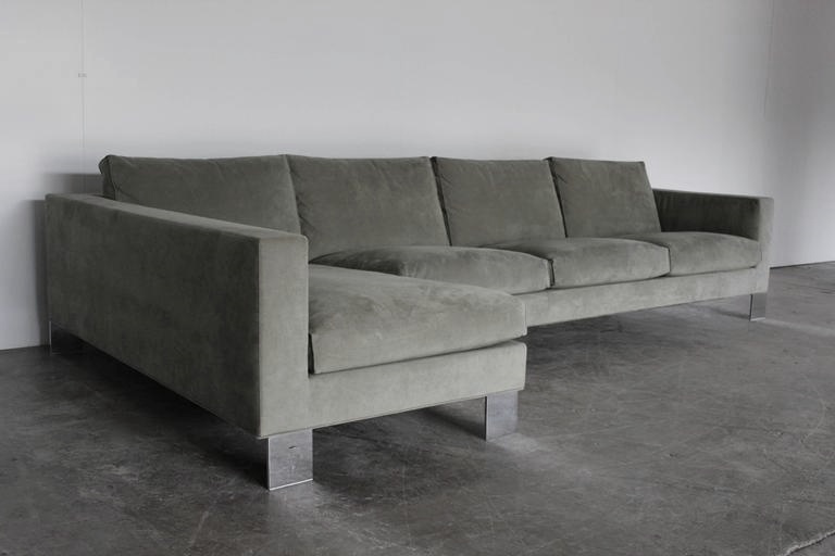 Alcantara Shape originalul Steel