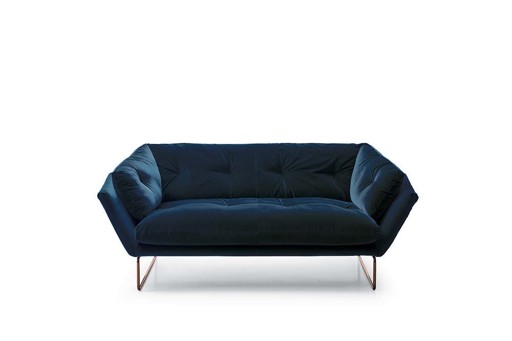 Alcantara Shape originalul Powder