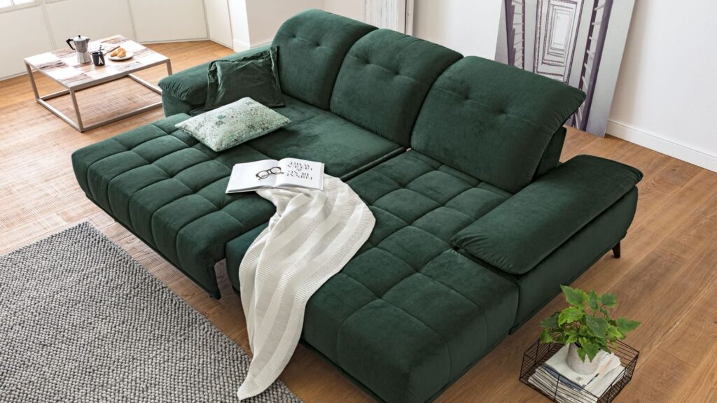 Alcantara Shape originalul Trekking