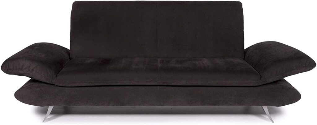 Alcantara Shape originalul Ultra Umber