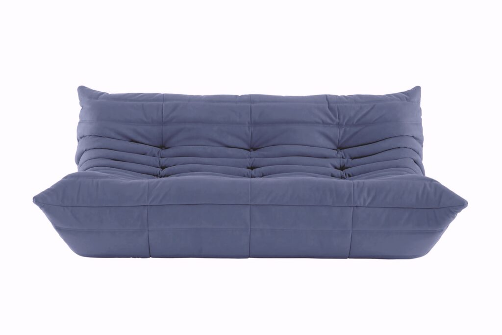 Alcantara Shape originalul Britanny