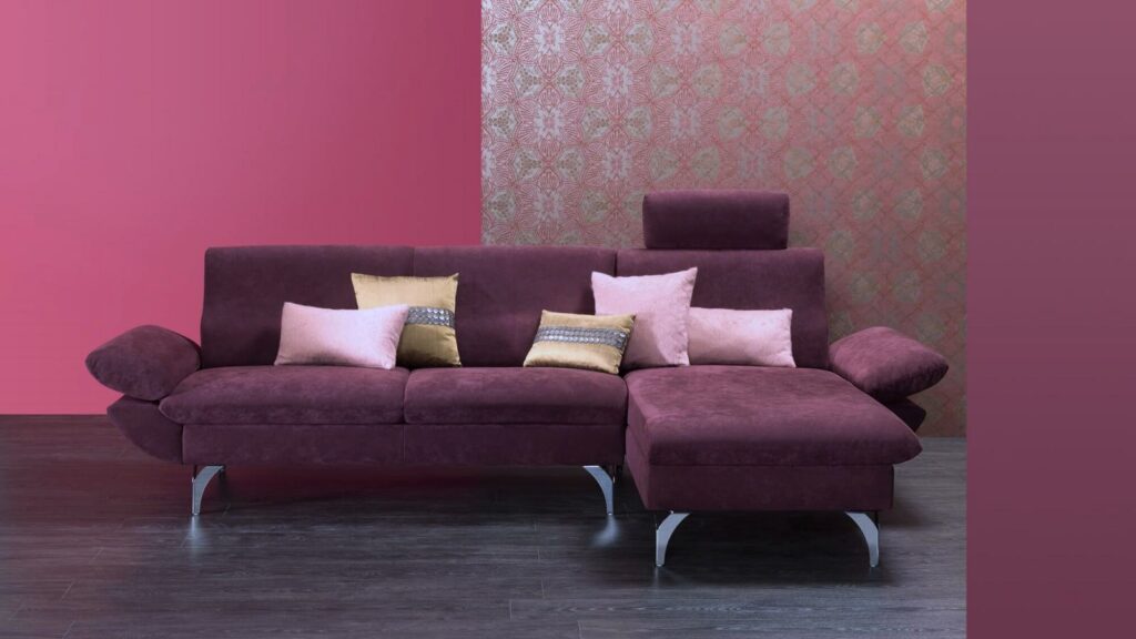 Alcantara Shape originalul Chianti