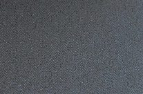 Nubuc antracit de calitate tip  ARCA 600 Italia- gri mediu