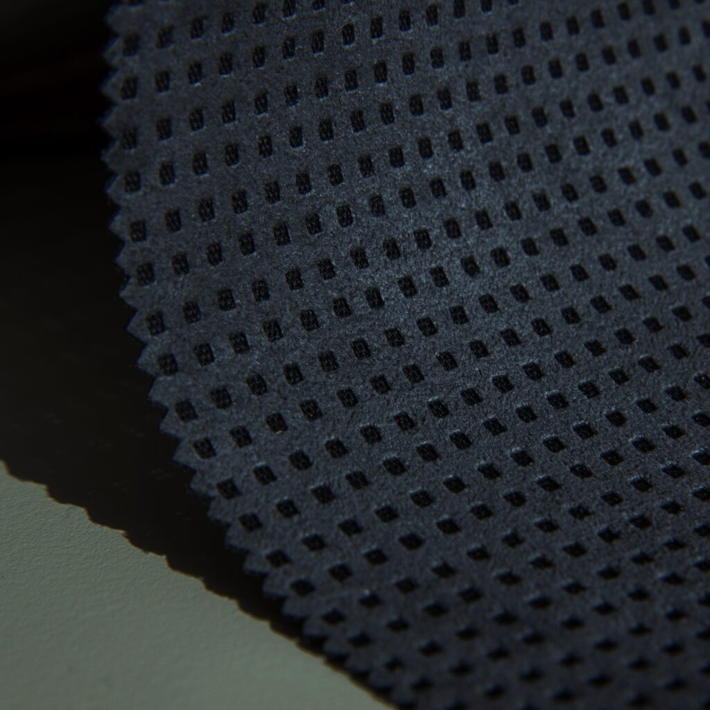 Alcantara Domino color Slate