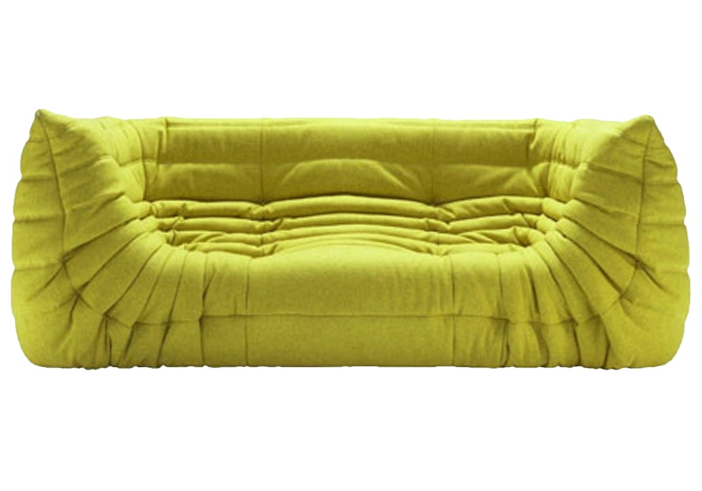 Alcantara Shape originalul Gold